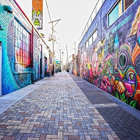Rino Self-Care Studio DEN Exterior photo
