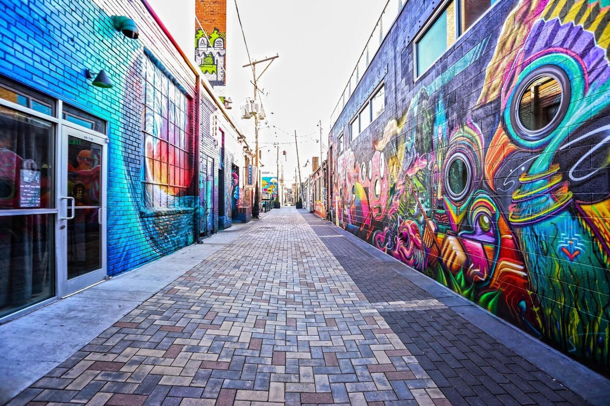 Rino Self-Care Studio DEN Exterior photo