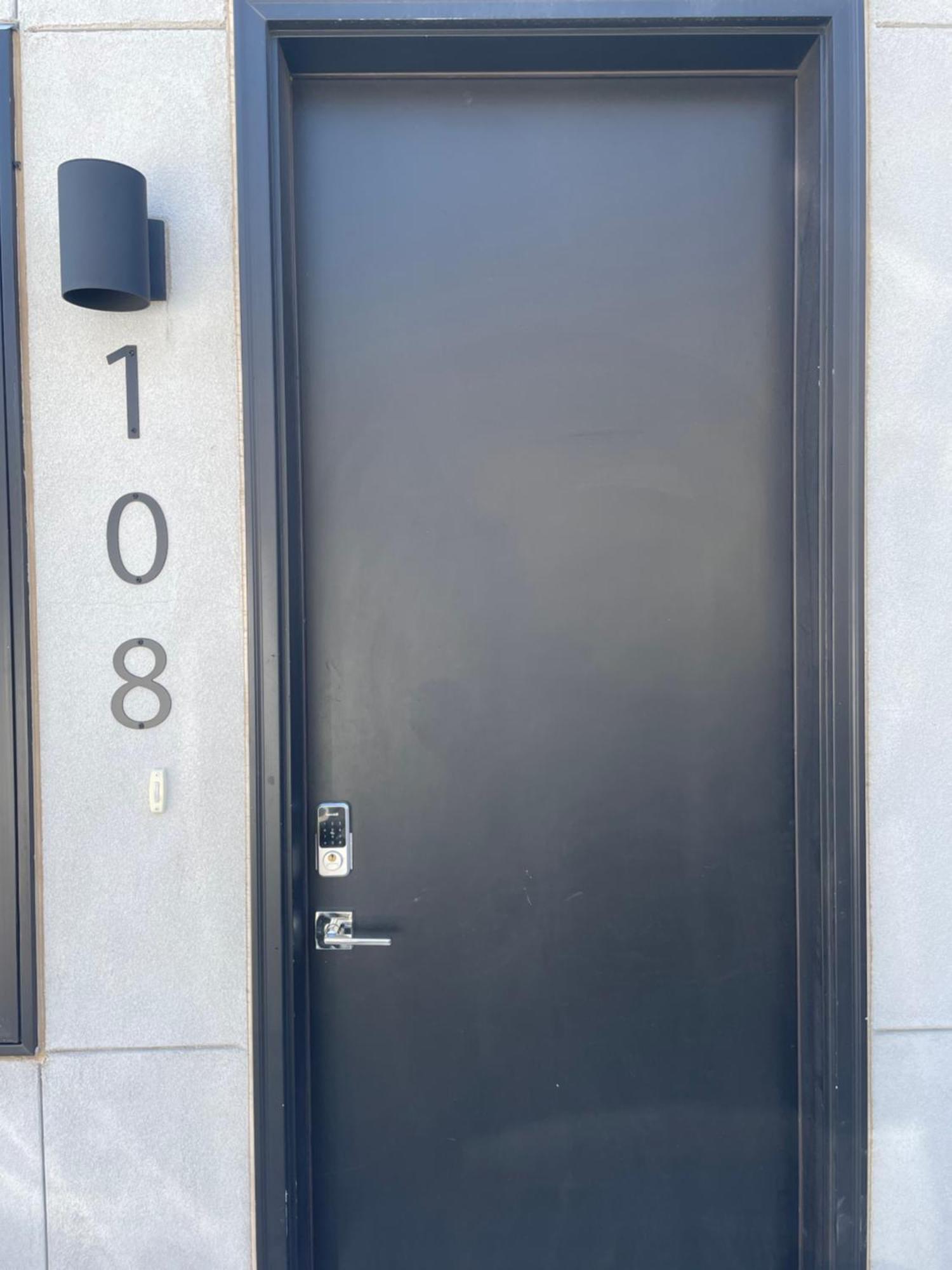 Rino Self-Care Studio DEN Exterior photo